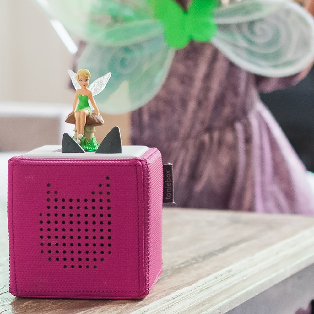Tonies - Tinker Bell Audio Tonie