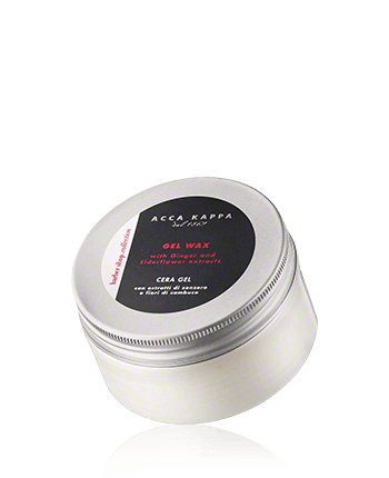 Acca Kappa Barber Shop Collection Gel Wax 100ml