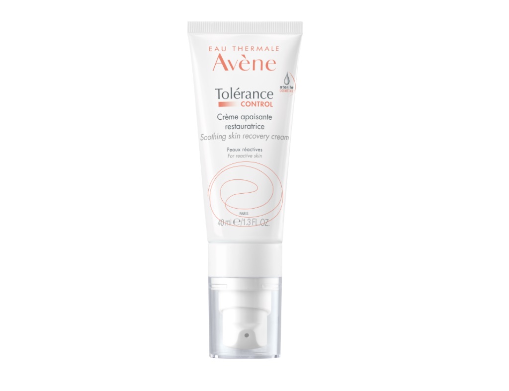 CREME AVENE ROSTO TOLERANCE CONTROL CR 40ML