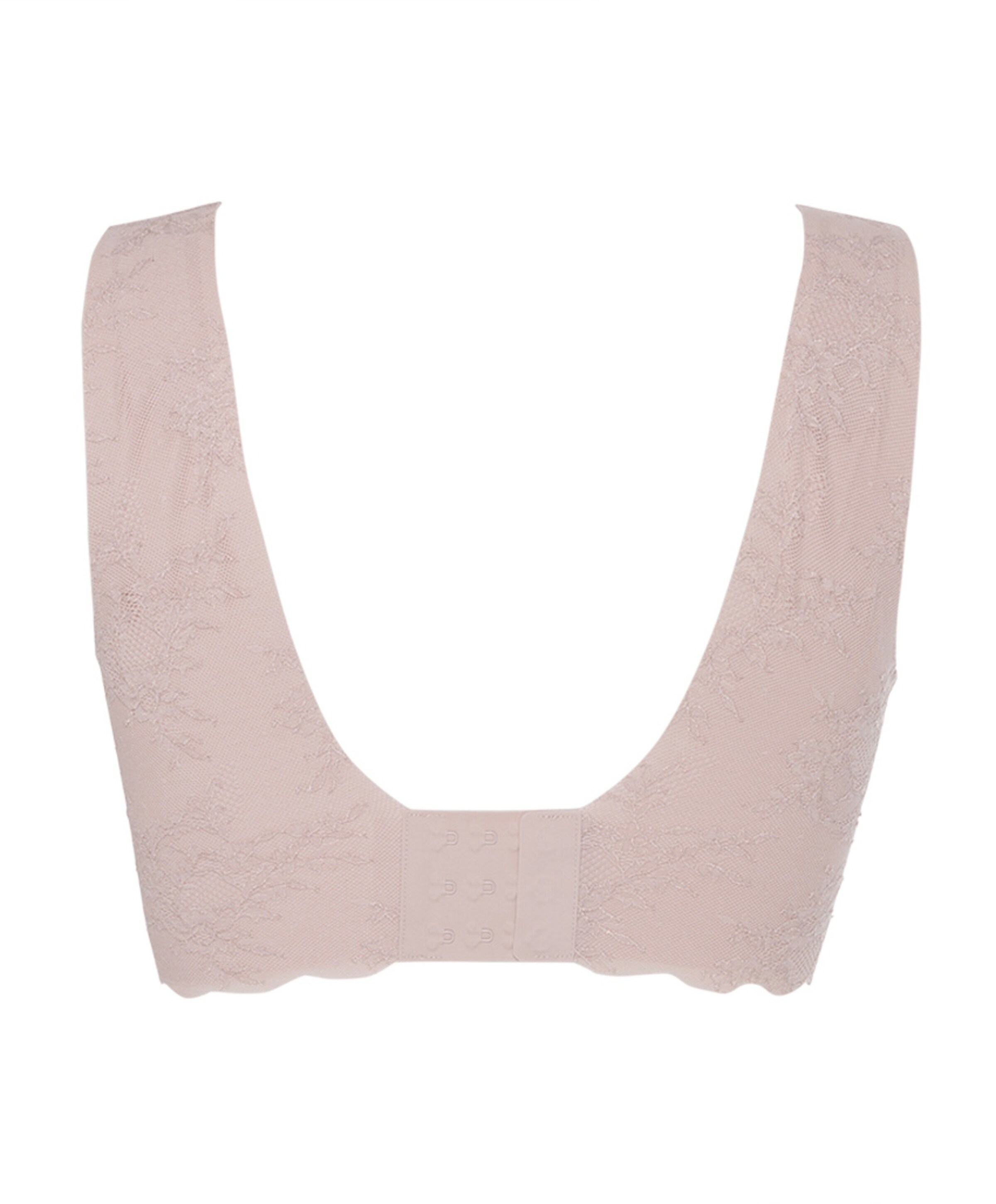 Anita Dames bralette roze