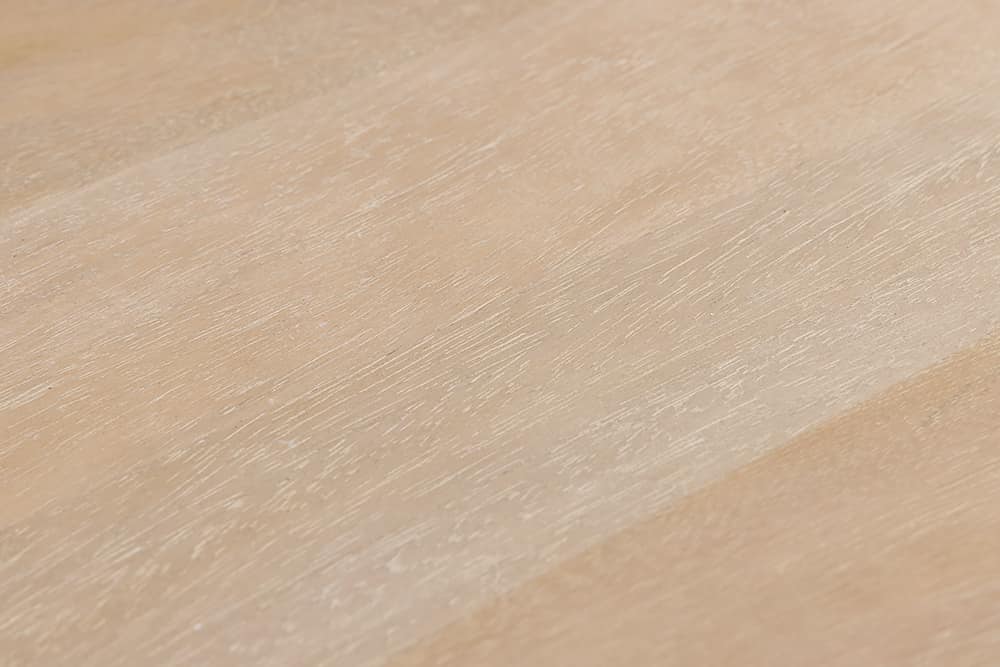 Design Sideboard ART DECO 170cm weiß gekälkt Mangoholz massiv 3D-Front