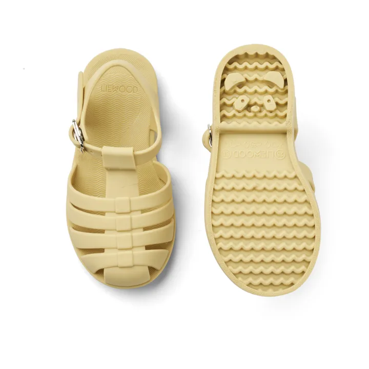 Liewood Sandales Bre | Jaune