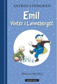Emil - vinter i Lønneberget