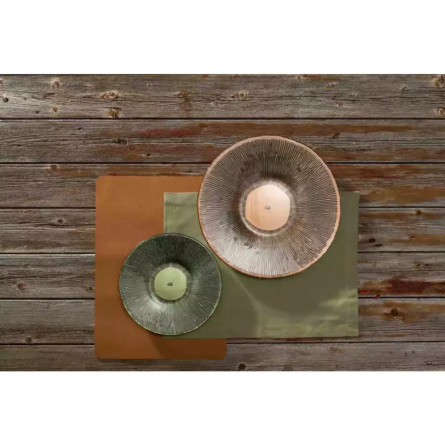 Leonardo Platzset Cucina 35 x 48 cm beige