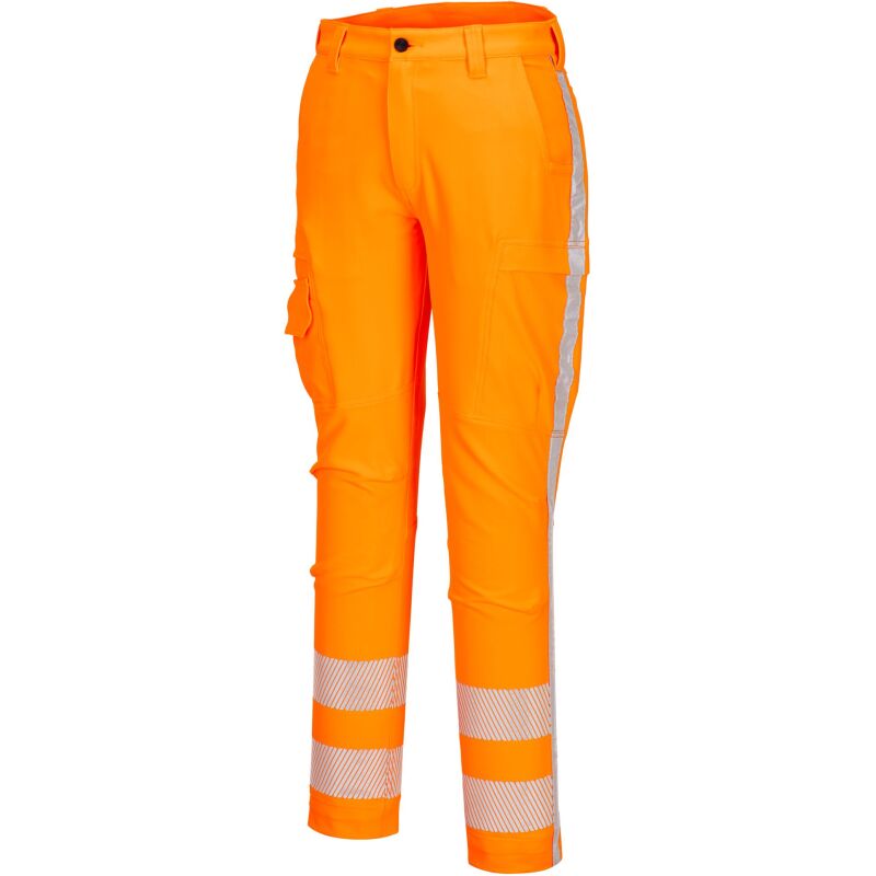 Portwest R440 Pantalon de travail extensible RWS