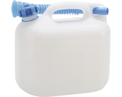 ECO 6 L waterkan Hünersdorff