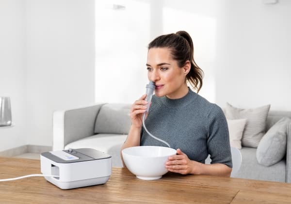 Beurer IH 28 Pro inhalator