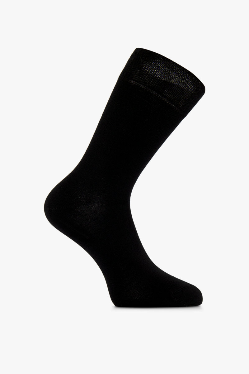 POWERZONE 2-Pack Bambus 43-46 Socken