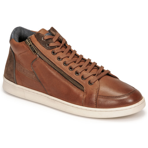 Redskins - DYNAMIC - Cognac