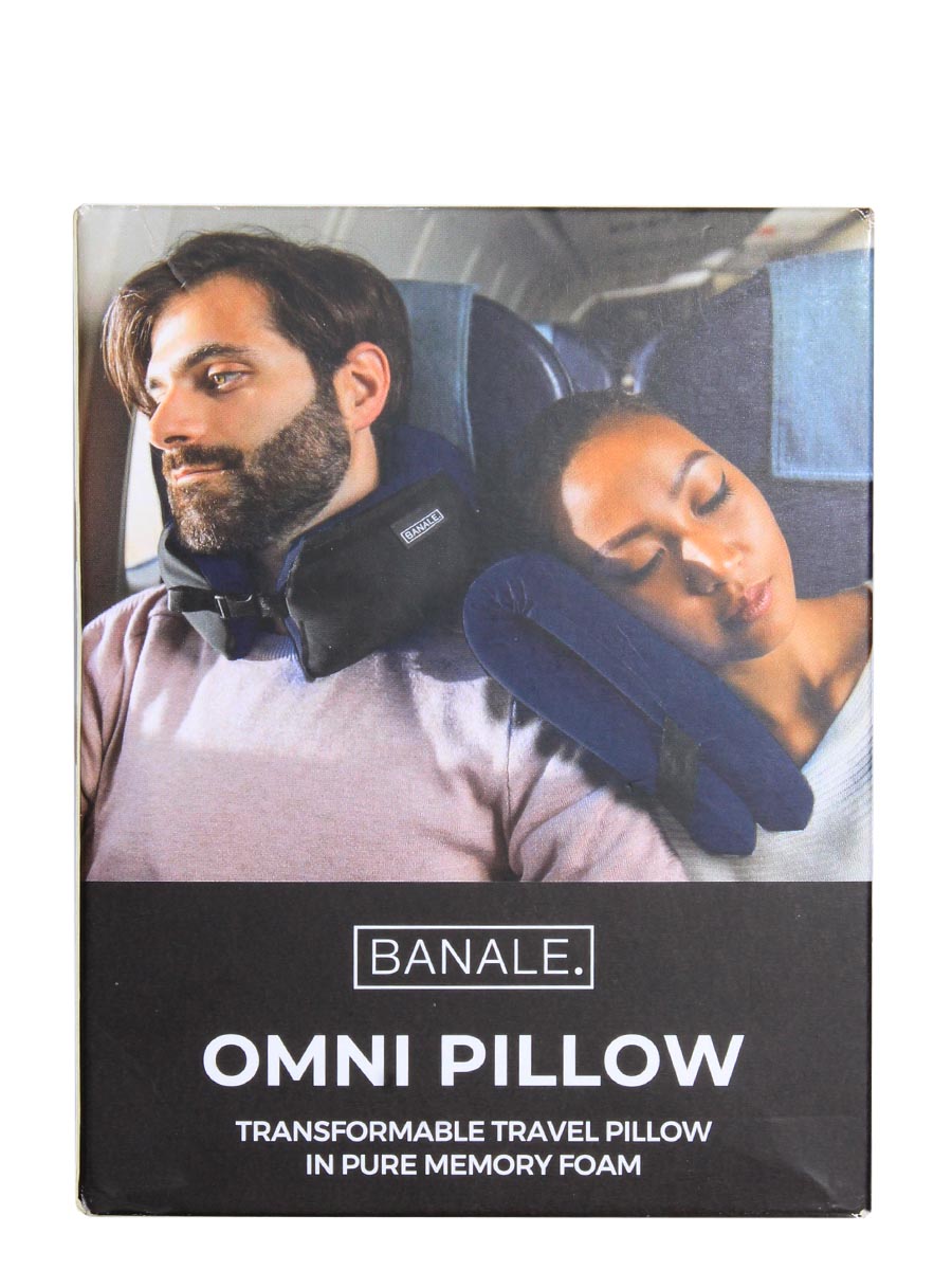 Coussin de voyage Banale Omni Pillow