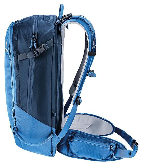 DEUTER - SAC SKI FREERIDER 30