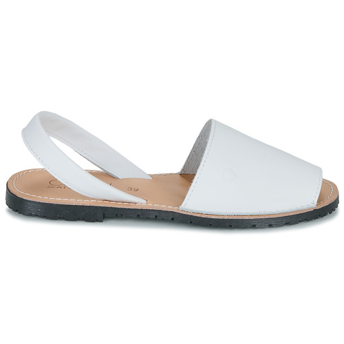 Casual Attitude - NEVADI - Blanc