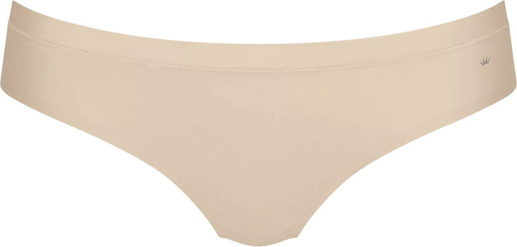 Triumph Smart Micro Brazilian String EX Nude beige