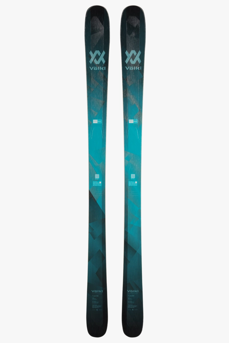 Voelkl Yumi 84 Damen Ski 2324