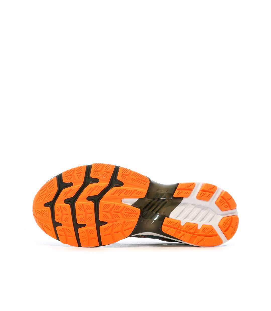Chaussures de Running Noires Homme Asics Gel-superion 5