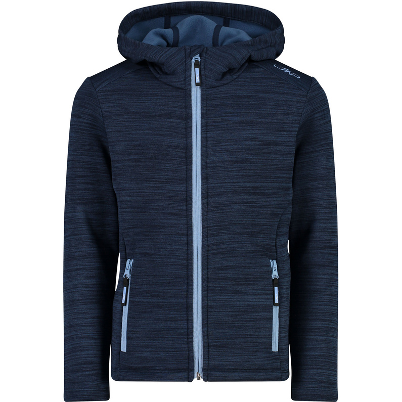 CMP Kinder Girls Fix Hoodie Jacke