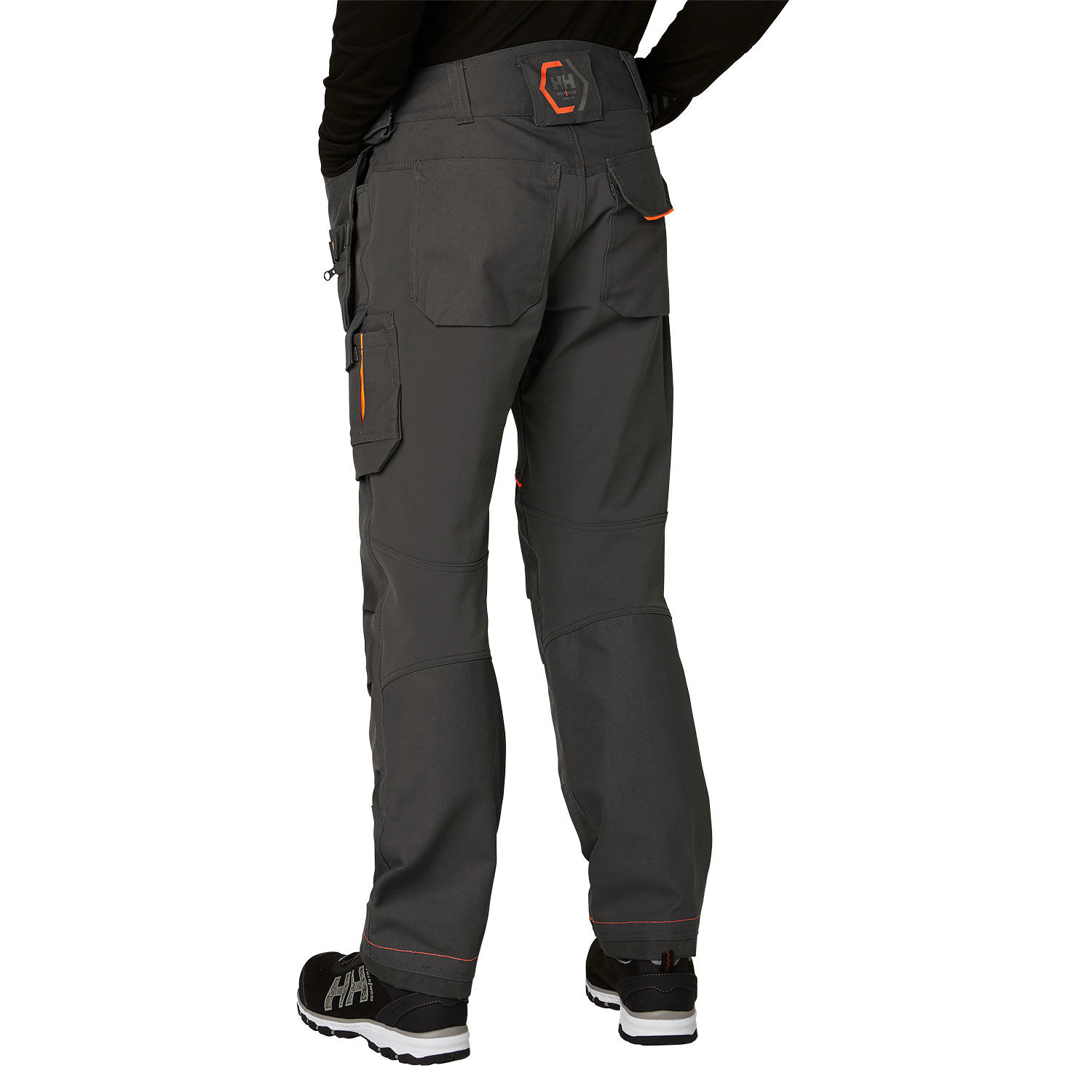 Helly Hansen 4-Wege-Stretch-Hose