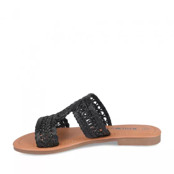 Mules NOIR PHILOV