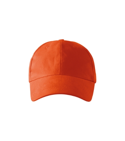 Malfini 305 - Casquette Unisexe 6P Confort et Style