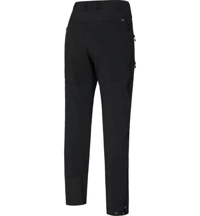 Rugged Standard Pant Women damebukser