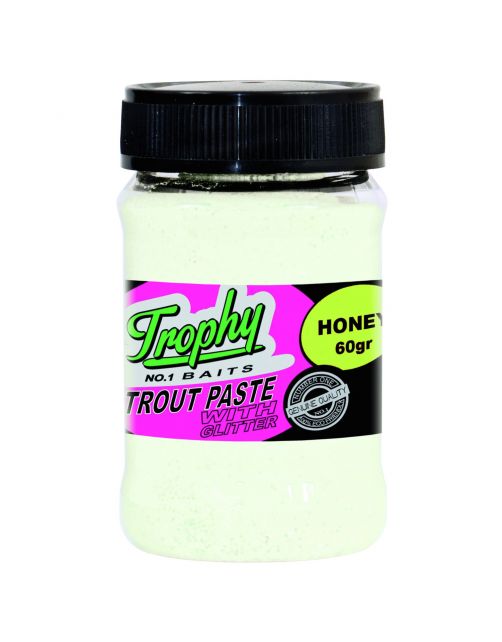 Trophy Baits Forellenpasta - Baits