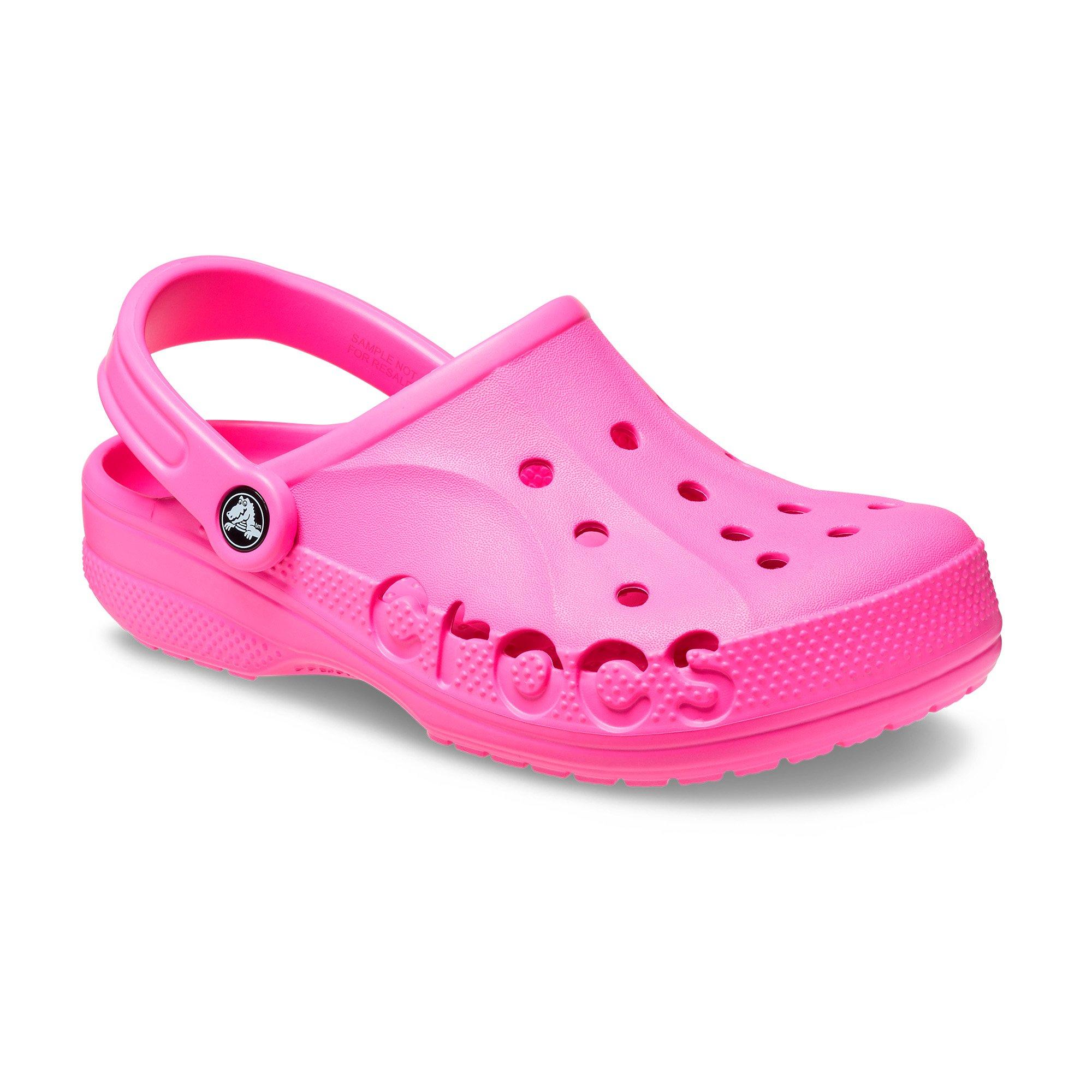 Crocs Baya Clogs Womens