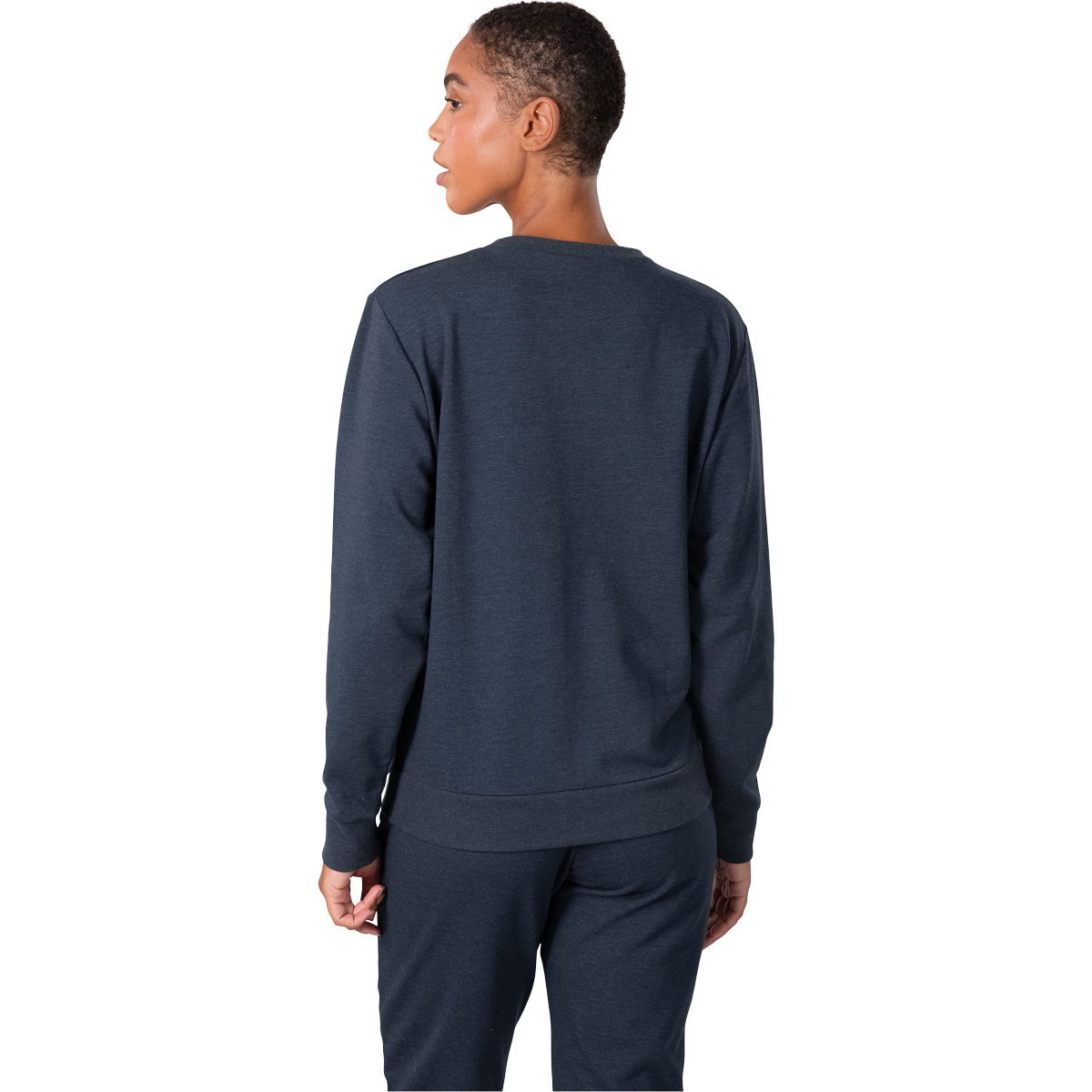 Kari Traa Kari Crew Sweatshirt Dame