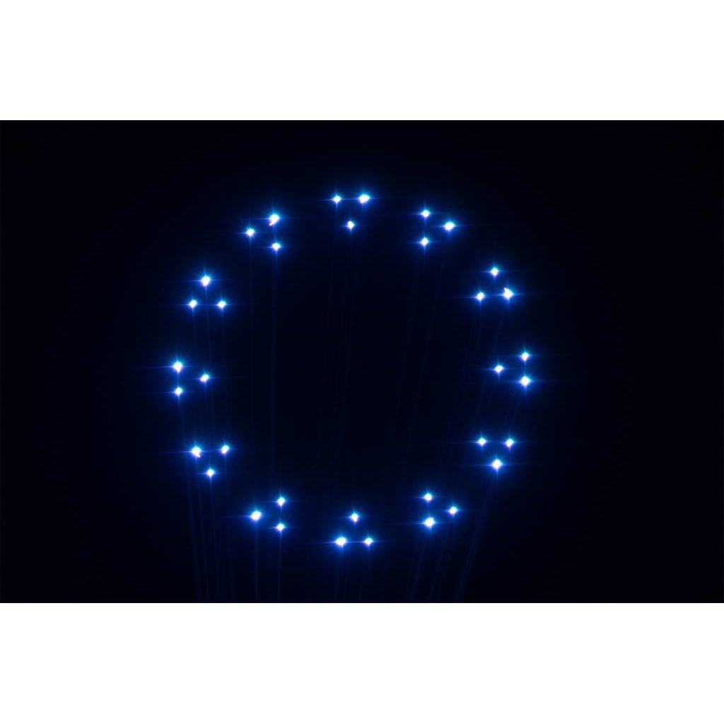 Laserworld EL-400RGB S laser