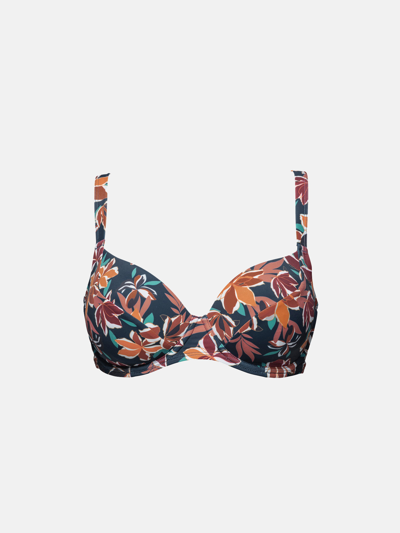 Haut de maillot de bain Staycation