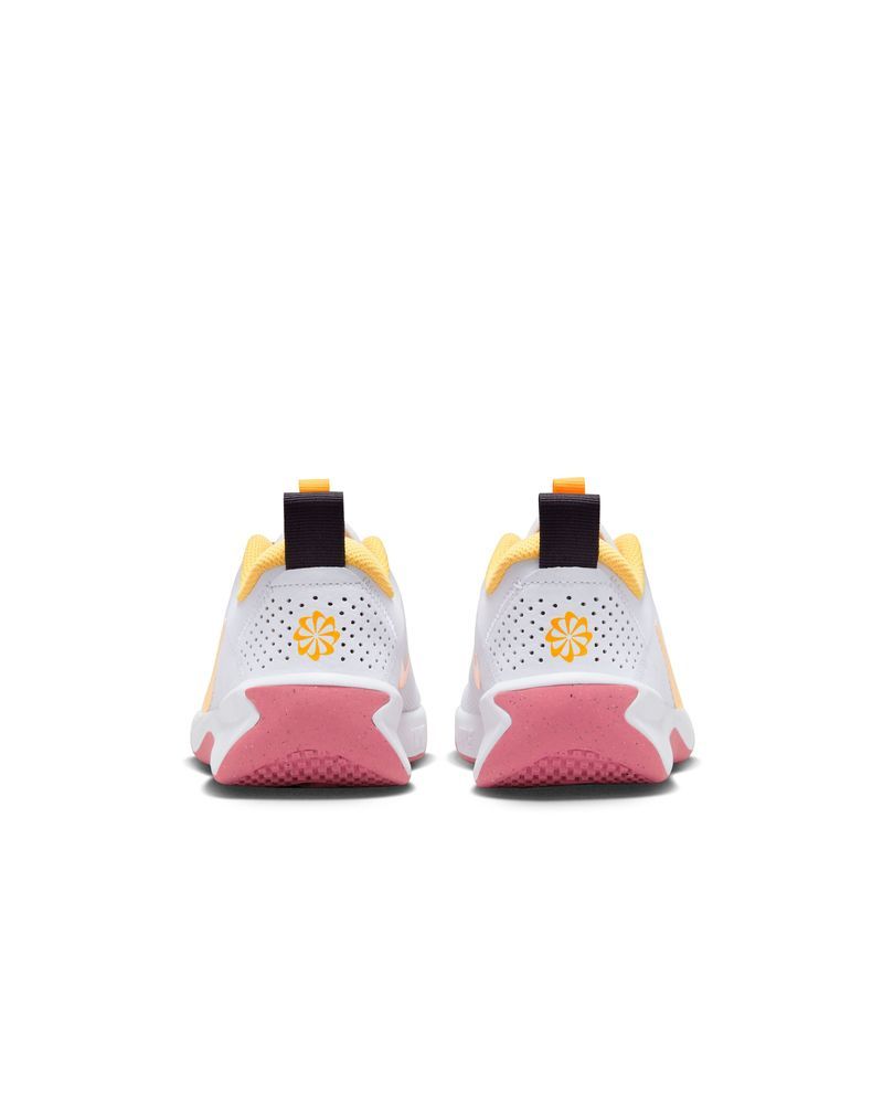 Chaussures Nike Omni Multi-Court pour enfant