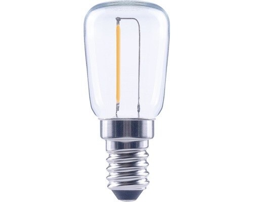 FLAIR LED Lamp S28 E14/0,45W 40 lm 2700K warm wit helder