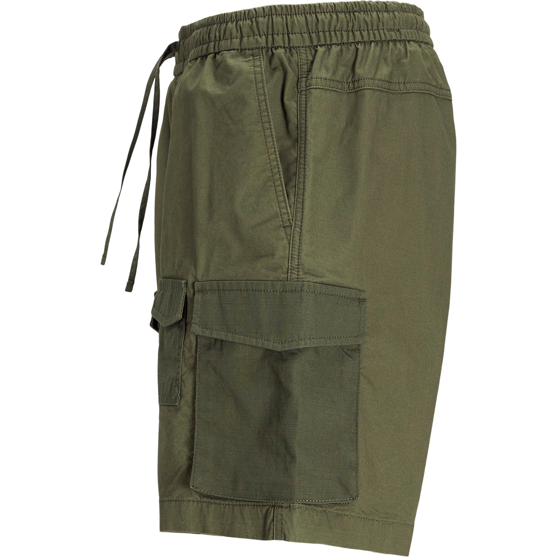 Jack and Jones J And J Alfie Cargo Shorts Mens