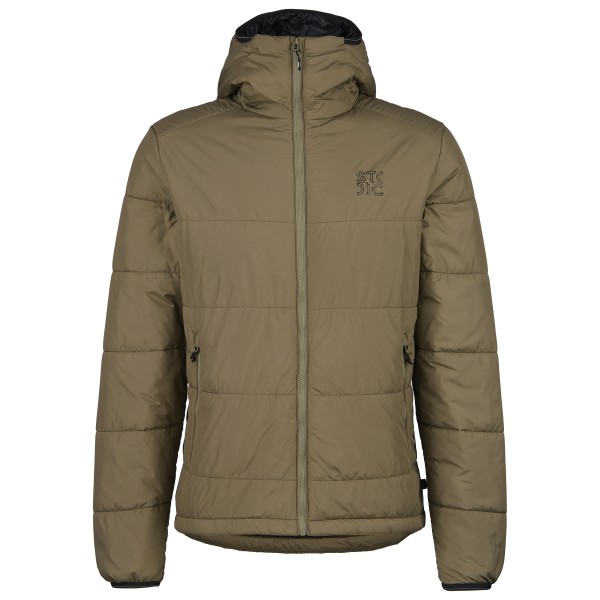 Stoic - MountainWool120 StorboSt. Hoody - Veste synthétique