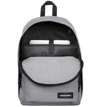 Eastpak Rygs?k - Out Of Office - 27 L - Sunday Grey