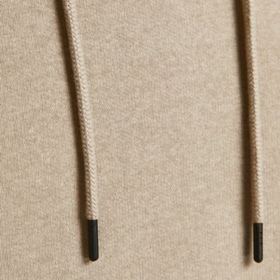 Sweatshirt à capuche homme Jjestar Basic JACK JONES