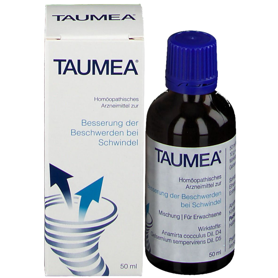 TAUMEA®