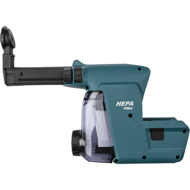 Makita DLX5069TX1 combopack 18V 2x 5,0Ah Li-ion