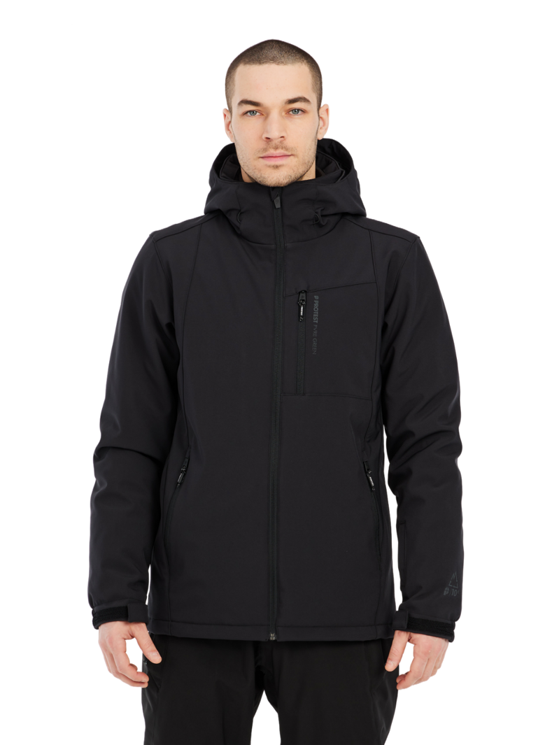 Dustan24 Wintersportjas