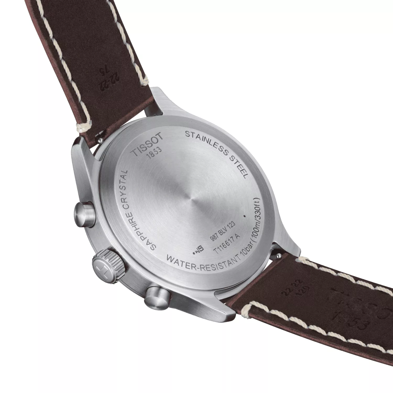 Tissot Chrono XL Vintage T1166171604200