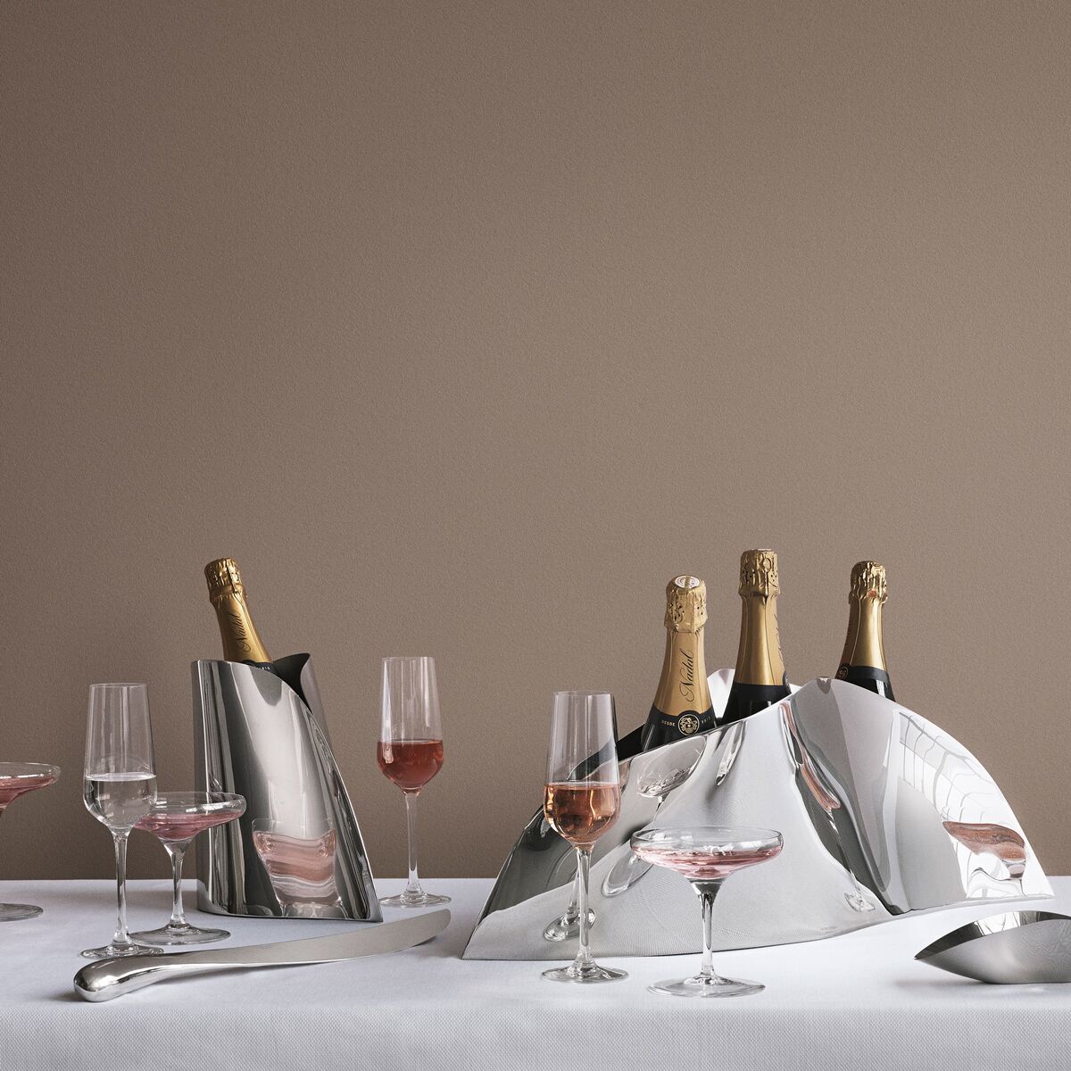 Indulgence Champagnesabel