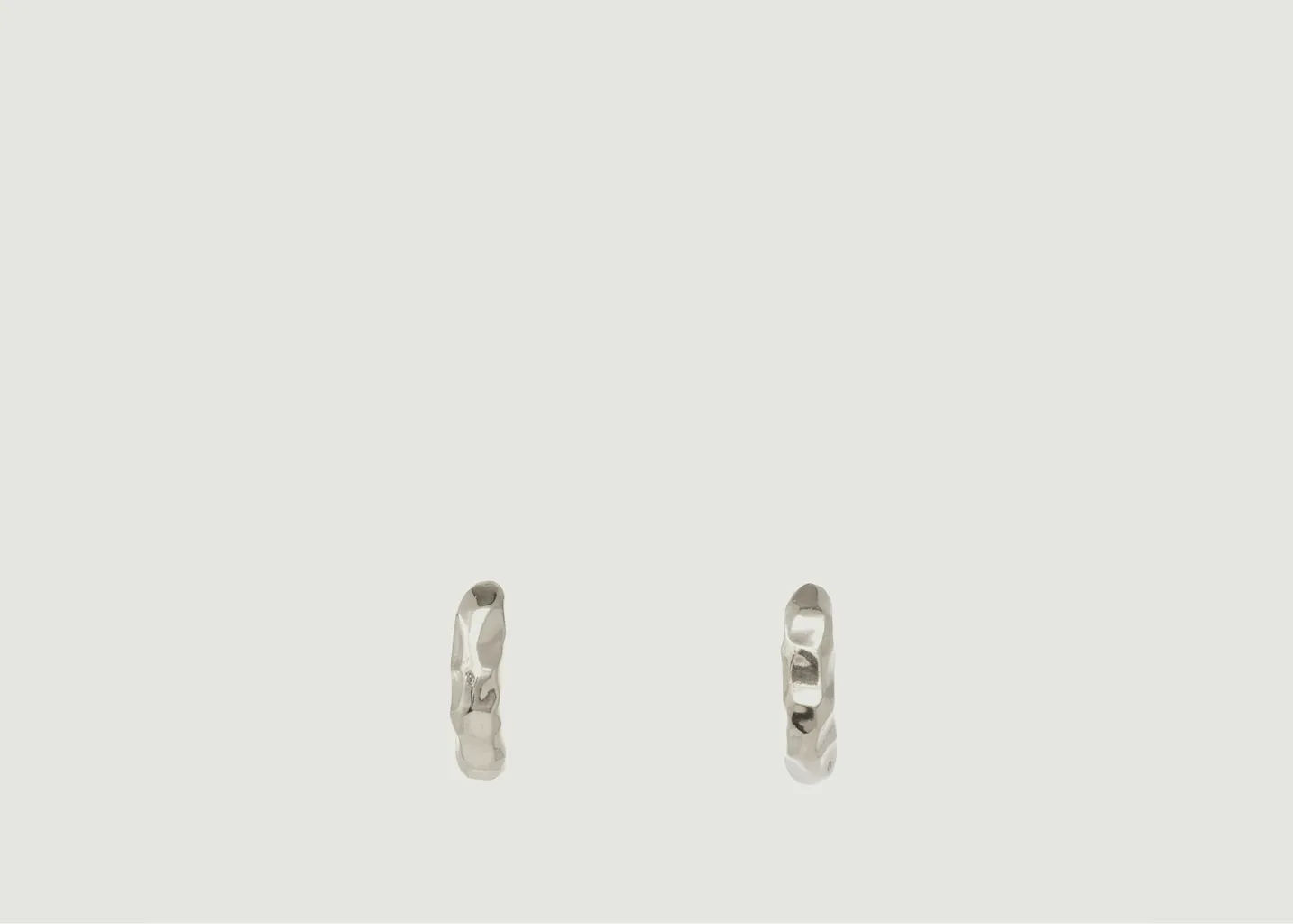 Boucles d'oreilles Rock Studs CLED