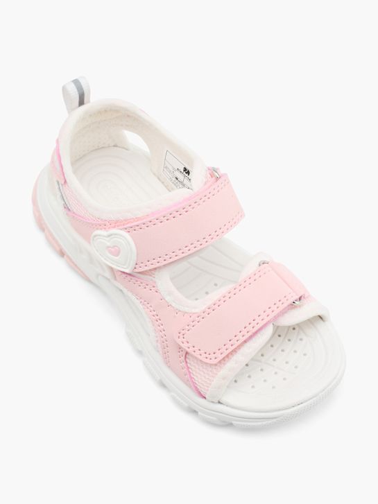 elefanten BRIELLE Sandale pink