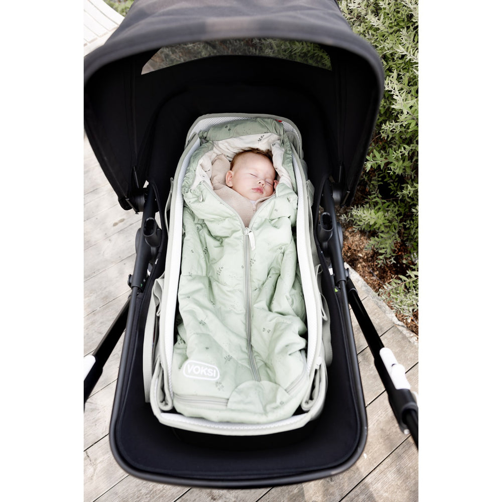 Køb Voksi® MistyGreen Heather Sky Light