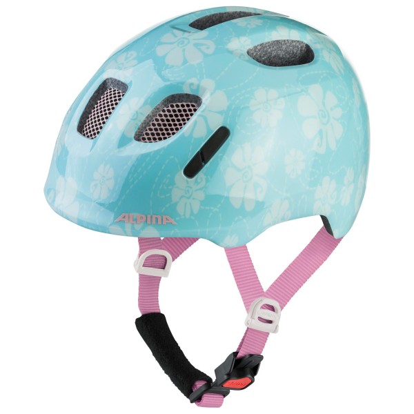 Alpina - Kid's Ximo 2 - Casque de cyclisme