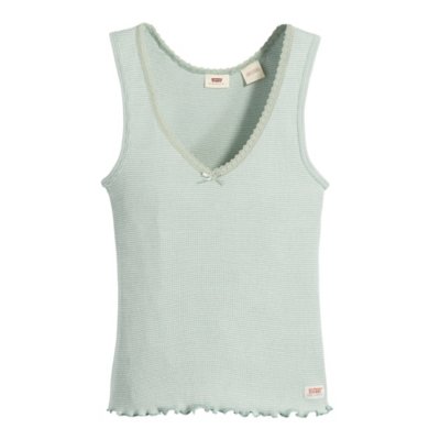 Débardeur femme Dry Goods Tank 0009 End LEVIS