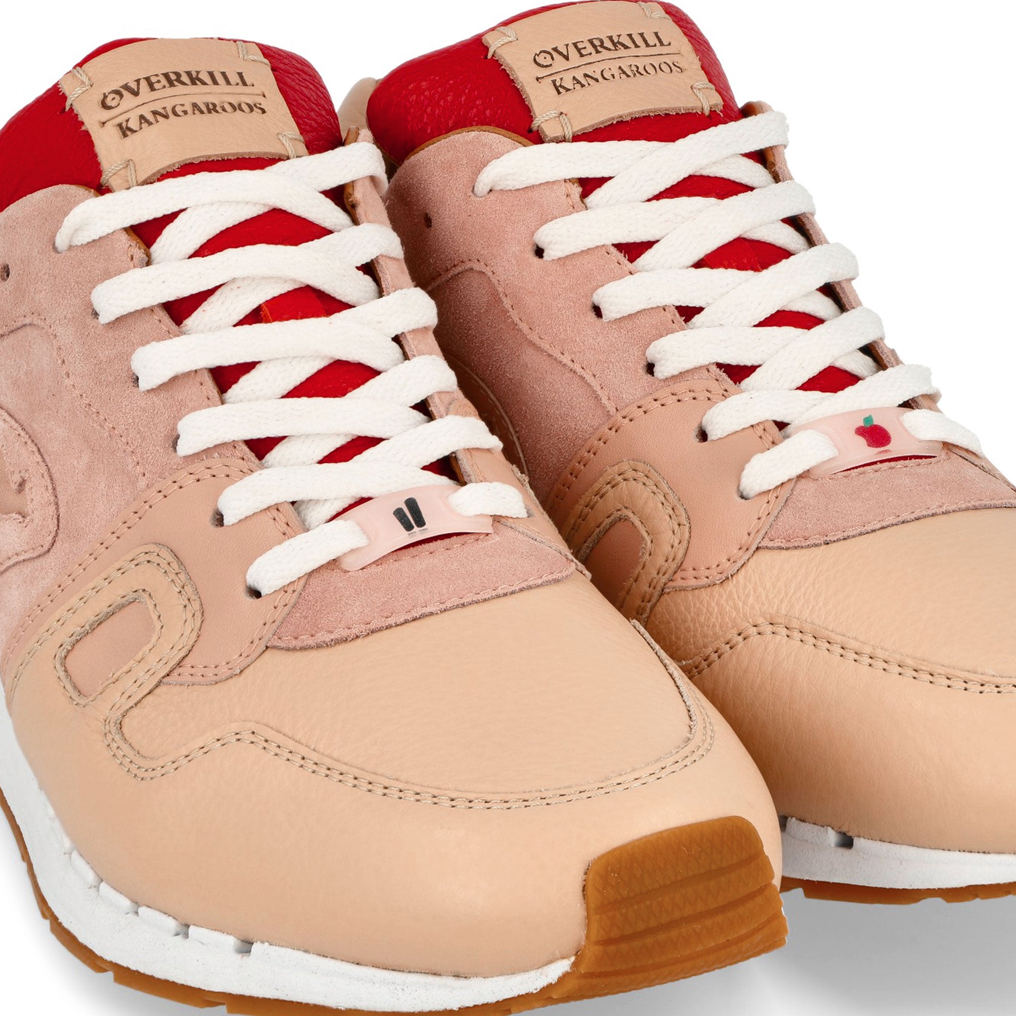 KangaROOS<br>Omnicoil Eve