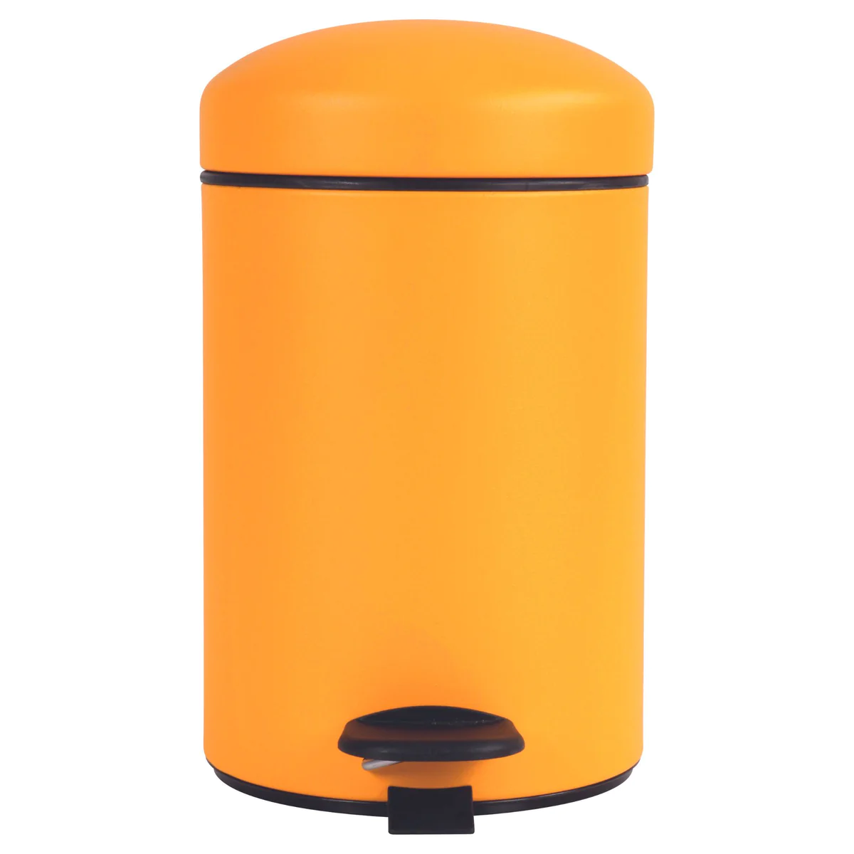 Prosper- Poubelle salle de bain 3L Boheme Made in France Prosper