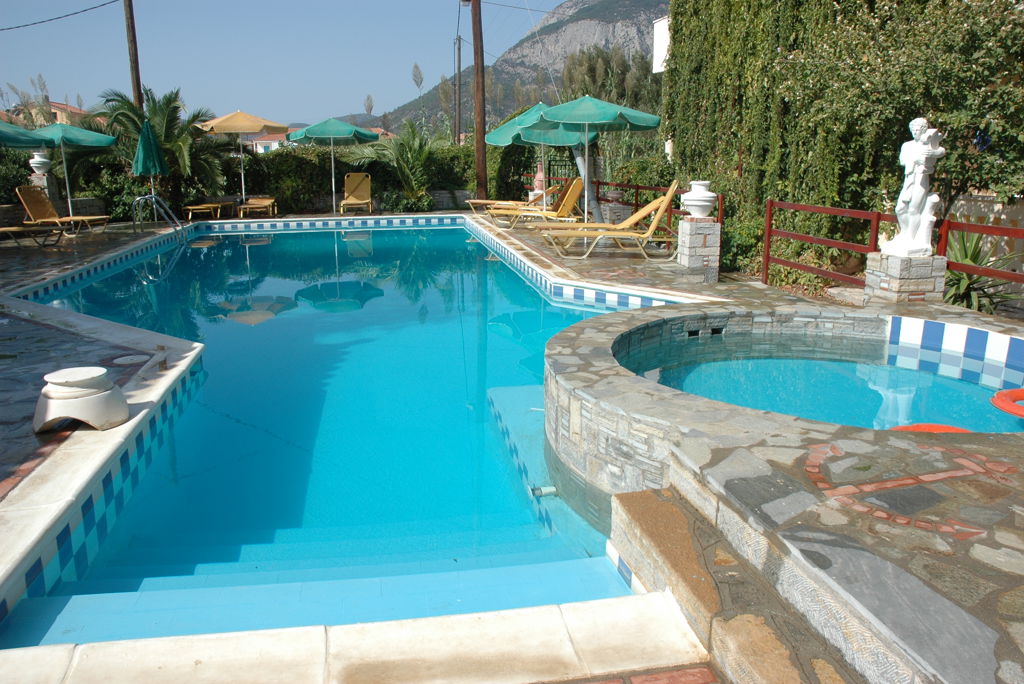 Albatros Studios Logies - Appartement