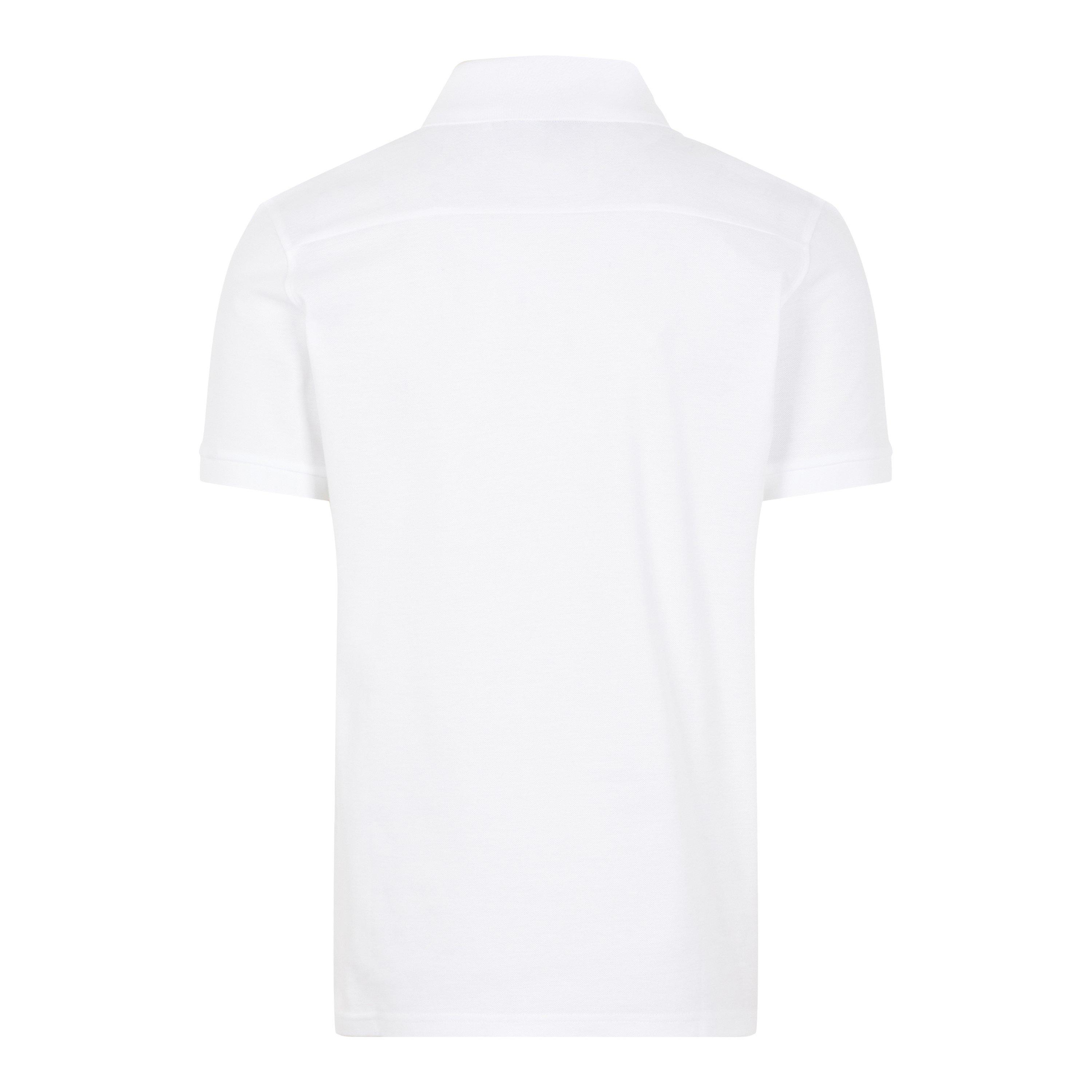 J Lindeberg Troy Polo Shirt