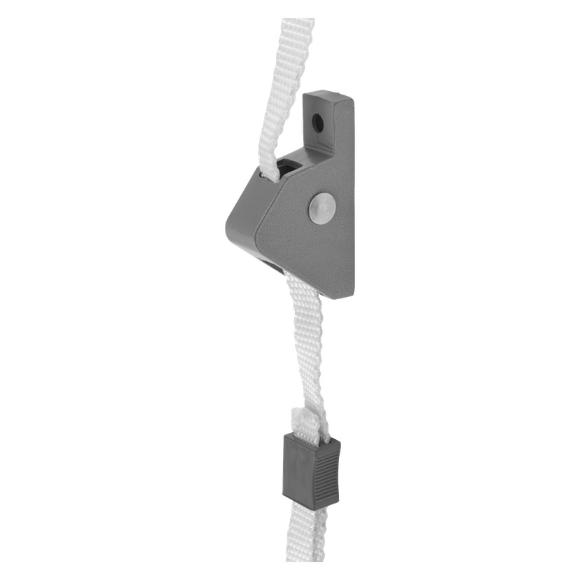 Vindusmarkise 1,2x0,7 m
